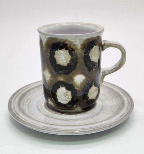 Ceramano tique sepia - 4.8, *