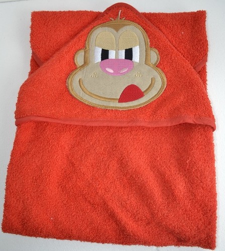 Baby badetuch mit kapuze - badetuch,
