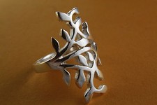 DESIGN KELTISCH GOTHIC RING