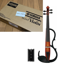 Yamaha Silent E-Violine SV250