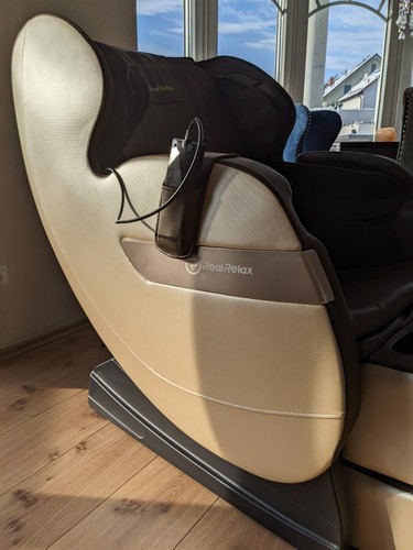 Sessel real relax - real,