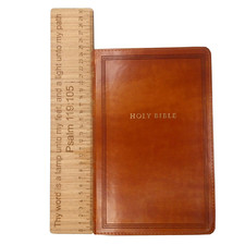KJV Reference Holy Bible