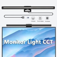 USB Monitor LED Lampe
