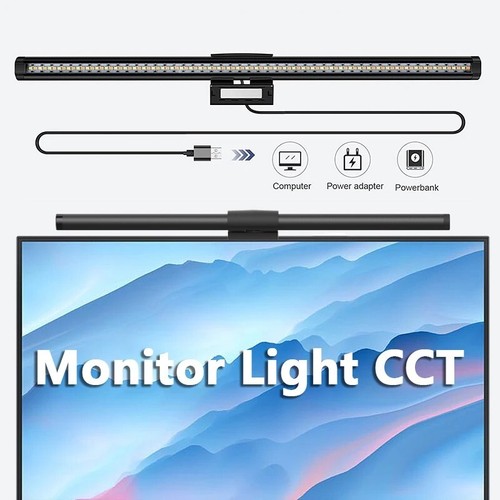 Usb monitor led lampe - usb,