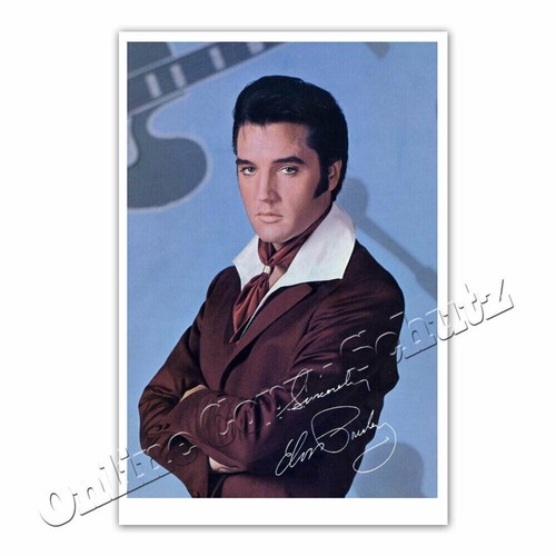 Elvis presley - elvis, (1935–1977)