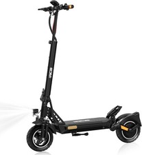 E-Scooter mit