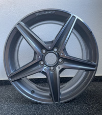 Original Mercedes C-Klasse