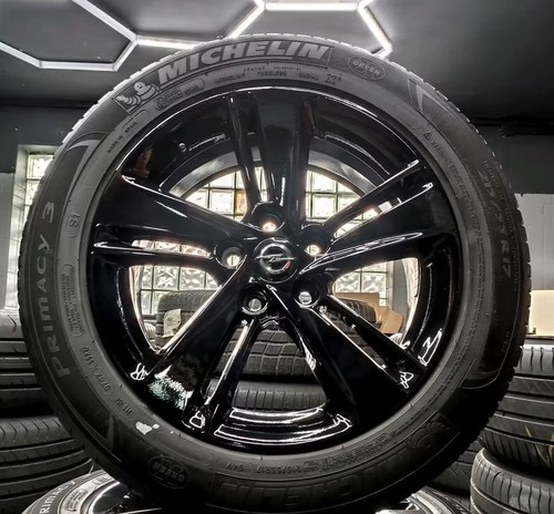 Michelin opel insignia - michelin,