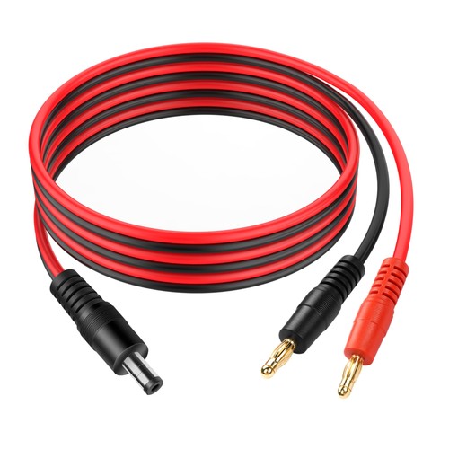 5mm auf 4mm - dc, 5,