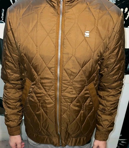 Star daunenjacke herren - g-star,