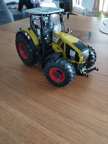 Wiking claas axion 930 - claas,