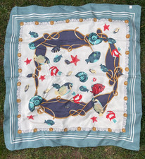 Jerome Leplat  Schal