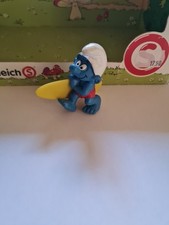 Schlümpfe Schlumpf - Wellenreiter