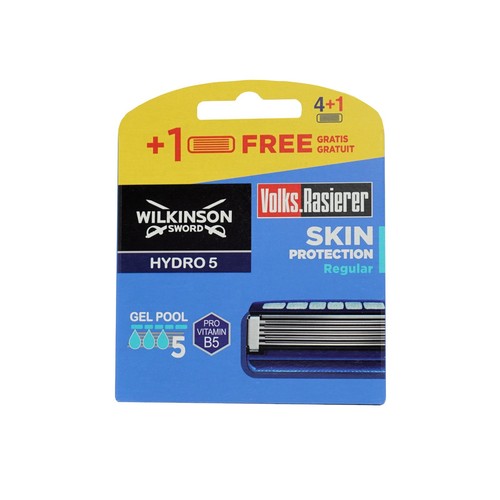 25 wilkinson sword - 5,10,15,20,25,