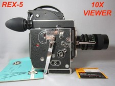 STUNNING BOLEX REX-5 Reflex