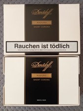 Davidoff maduro short - maduro,
