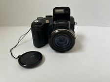 Fujifilm FinePix S7000 6.3MP