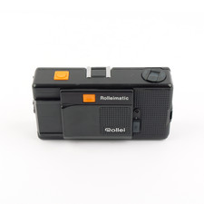 Rollei Rolleimatic Rolleinar HFT 2.8/38mm NOTTESTED