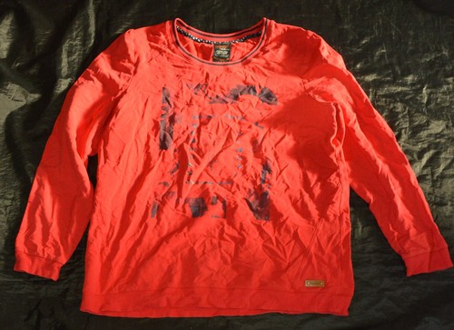 Questo shirt longsleeve - s'questo,