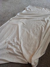 großer SCHAL - Tuch mit