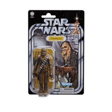STAR WARS Episode IV Chewbacca