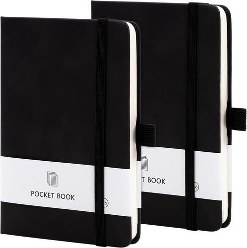 Mini notizbuch stück - 2,