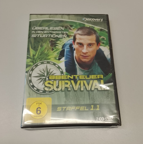 Discovery channel abenteuer - channel,