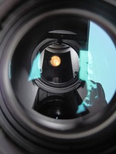 Spektiv Spotting Scope Leupold 12x40-60mm