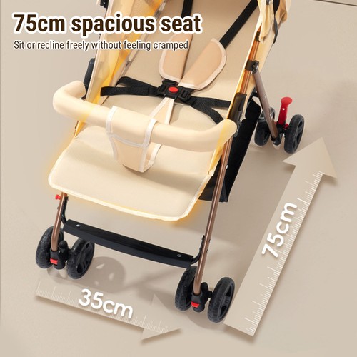 Baby stroller lightweight - baby,