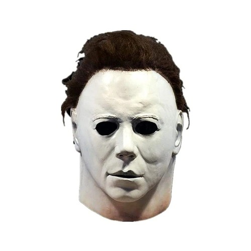 Michael myers mask halloween - michael,