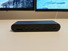 Belkin Pro Thunderbolt 4 Dock für Mac oder Windows