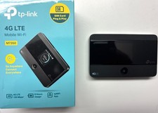 TP-Link M7350 Mobile 4G/LTE