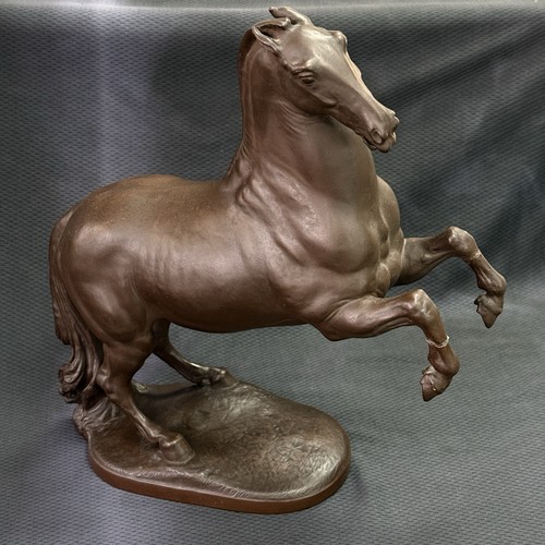 Meissen böttger steinzeug - meissen,