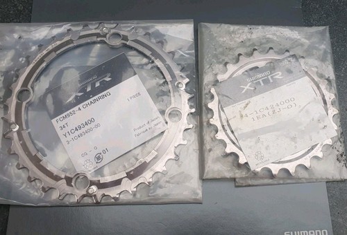 Shimano xtr m950 - shimano, serie