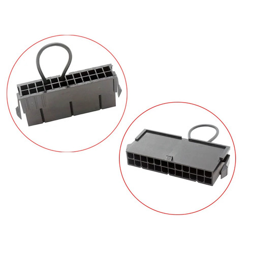 Atx 24pin psu test stecker - psu,