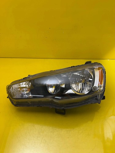 Mitsubishi lancer viii 17 - x, 07-17