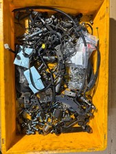 Yamaha XJ 900 4BB Schrauben und Kleinteile Konvolut (T.2)