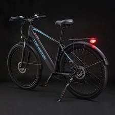 Zoll elektrofahrrad 750w - 29,