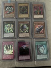 Yu-Gi-Oh!blauäugiger toon