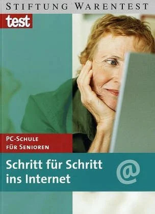 Schritt für ins - für,
