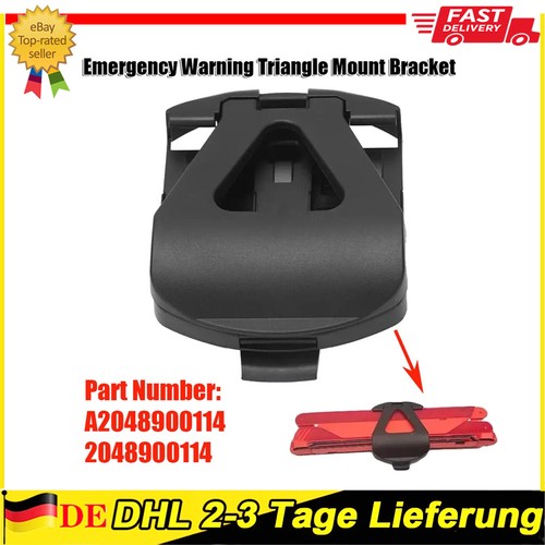 Für mercedes benz halterung - für,