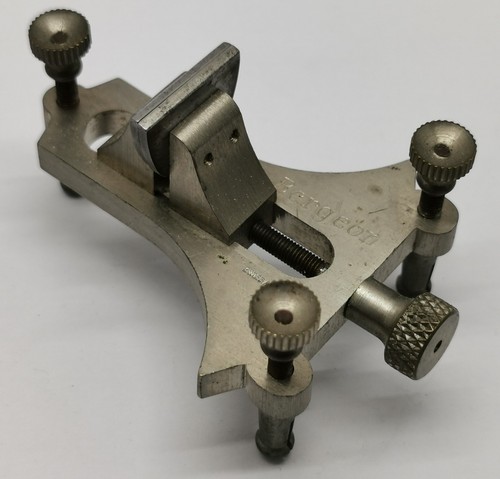 Vintage bergeon swiss - vintage,