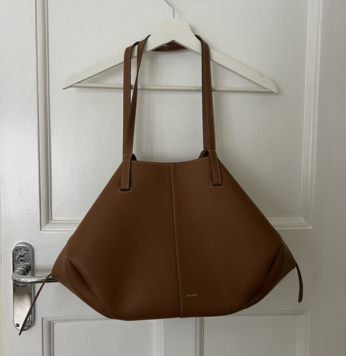 Polène damen schultertasche - polène,