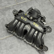 Inlet Manifold BMW F20 114i