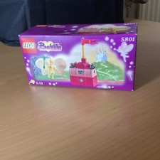 Lego 5801 belville fee mit - 5801,