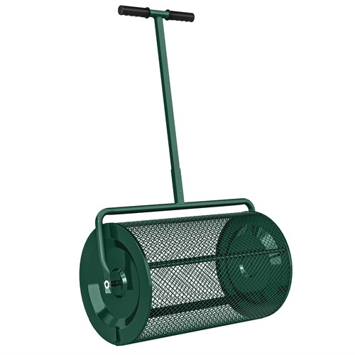 Kompoststreuer 75l 61x40cm - kompoststreuer,
