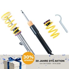 KW Gewindefahrwerk V1 BMW M3 (E36), (M3B, M3/B) Lim., Coupe, Cabrio