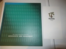 175 Jahre Brauerei Veltins