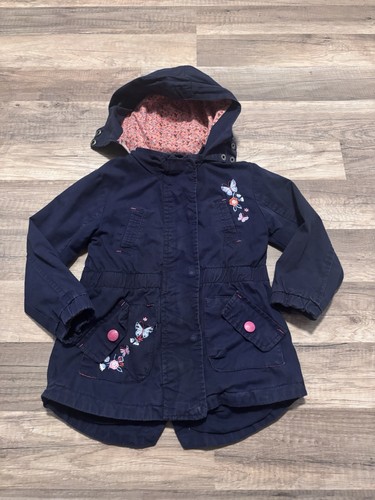 Kinder übergangsjacke blau - kinder,