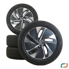 Original VW ID.4 ID.5 Hamar Winterräder Winterkompletträder 19 Zoll 11A601025M